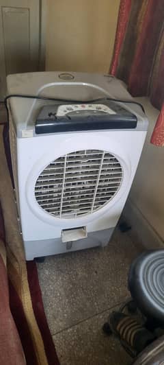 boss air cooler