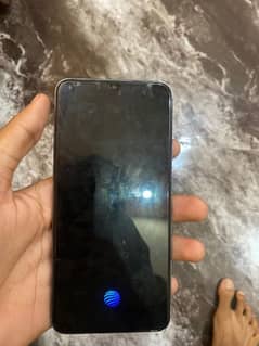 vivo s1 all OK phone