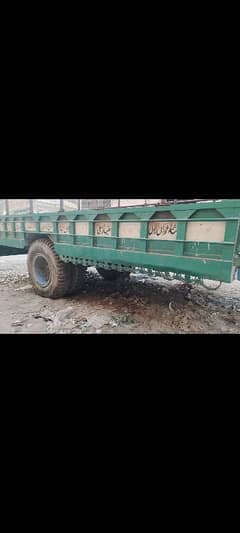 trali for sale