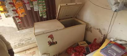 Freezer