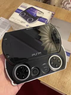PSP