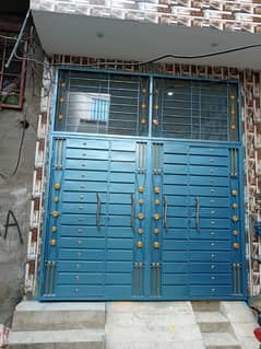 2 Marla Double Story House For Sale muhammad Ali colony near about Ashina Road Lahore