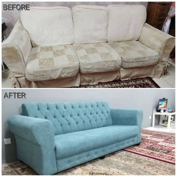 sofa& Majlis 7