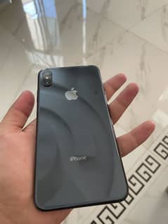 Xs max /64-03151517602