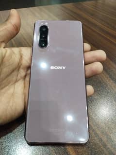 Sony Xperia 5 Mark 2