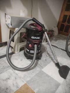 vacuum