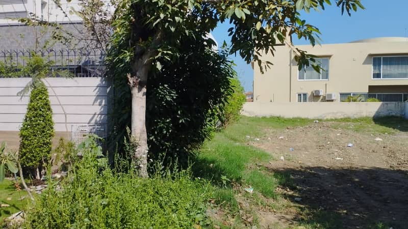 DHA PHASR 9 PRISM M BLOCK PLOT NO 124 1