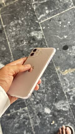 11 Factory Unlock 128gb
