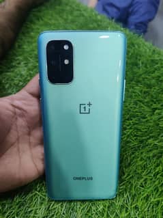OnePlus 8t 12/256 dual sim 90 fps gaming