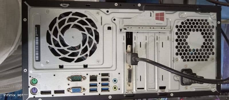 CPU CORE I5 6th Generation 0