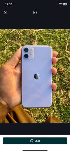 iPhone