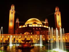 4 Marla Commercial Plot For Sale in Umar Block Bahria Town Lahore