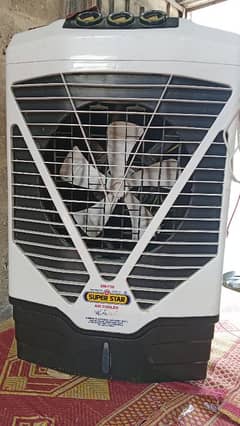 air cooler new condition just like a AC