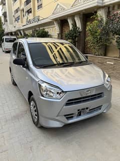 2021 Daihatsu Mira 3.5 Grade (UnReg) Move Dayz Alto WagonR Cultus