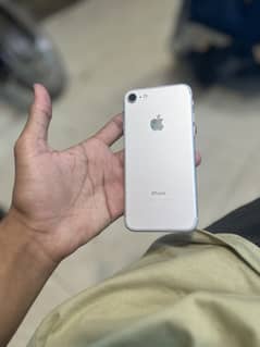 iPhone 7 pta approved 128 gb all ok