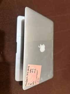 Macbook