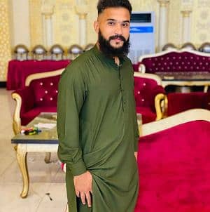 saleem khan