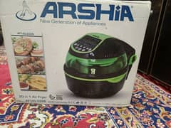 arshia