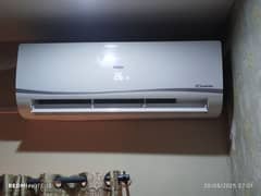 haier
