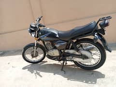 Suzuki gs 150 for sale
