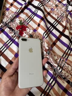 Iphone 8plus pta 64 gb