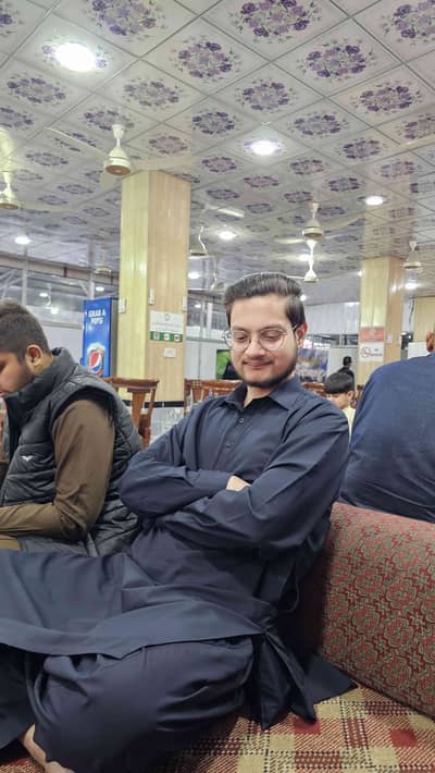 Muhammad Hassan