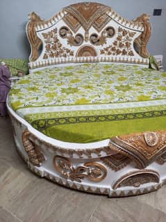 bedroom set