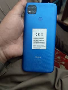 Redmi 9c ha good condition ma ha all okay 3/64