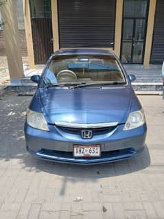 Honda