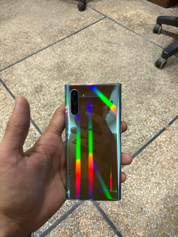 note 10 read add 7