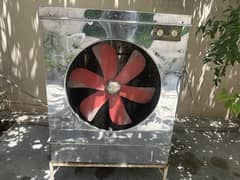 Room Air Cooler