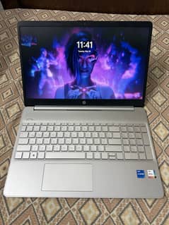 HP