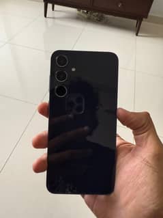 Samsung A55 PTA Approved 256GB