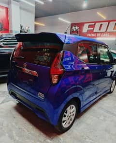 Nissan Dayz Highway Star 2021