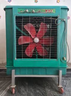 KSC original air coller.
