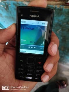 NOKIA