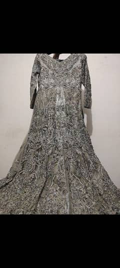 *Bridal dress | wedding dress | bridal outfit | Bridal Attire*