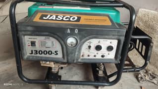 JASCO