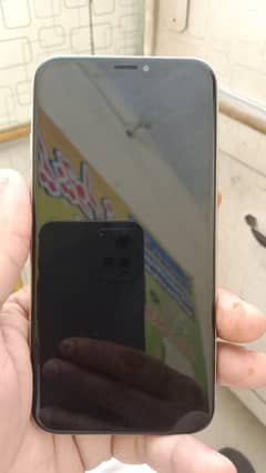 iPhone X Non PTA 03144591152 what’s up