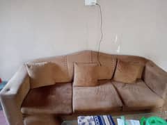 3 2 1 sofa set urgent sale