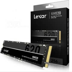 lexar