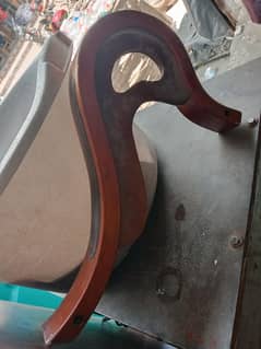 Boss chair
