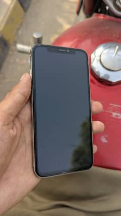 Apple iPhone X