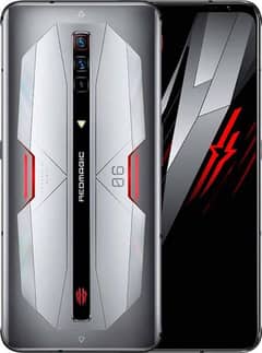 Redmagic