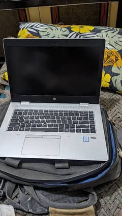 hp pro book