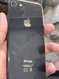 iPhone 8