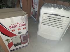 Air cooler