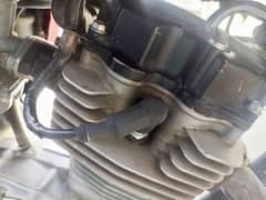 Honda 125 2017 molde Shekhar number hai 03306218159