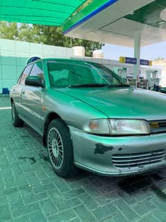 Mitsubishi