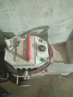machine